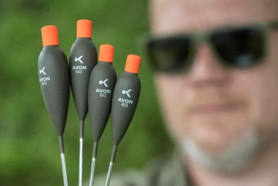 Korum Glide Avon Float 5G (3SSG)