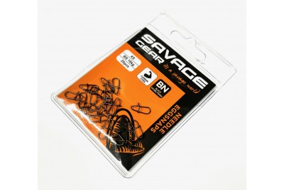Savage Gear Needle Eggsnaps XS 16kg