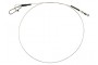 Fox Rage Strike Point Wire Leaders 40cm 26lb