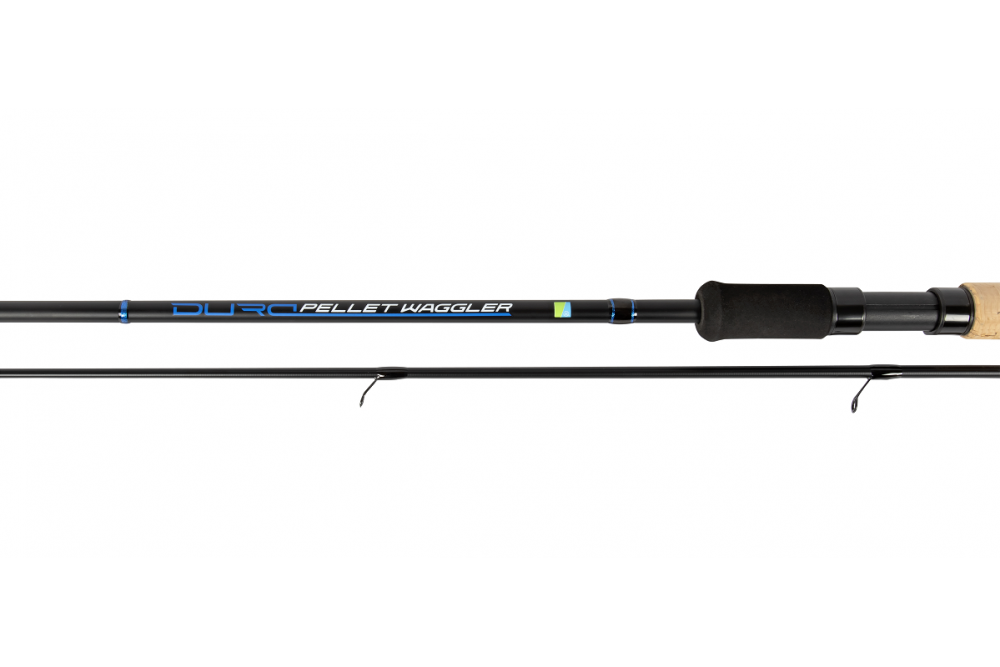 Fishing Rod Preston Ignition Pellet Waggler Waggler Fishing Rod