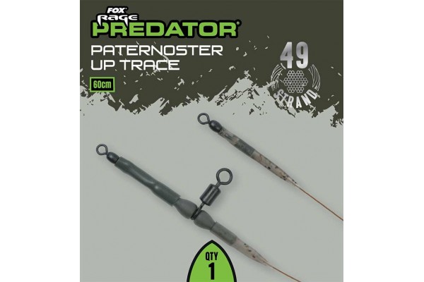 Fox Rage Predator Up Trace