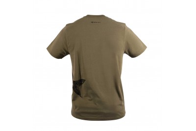 Korum Classic Barbel T-Shirt Korum Classic Barbel T-Shirt