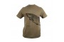 Korum Classic Barbel T-Shirt