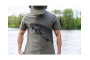 Korum Classic Barbel T-Shirt