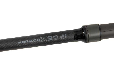 Fox Horizon X3-S Carp Rods Full Shrink Handle