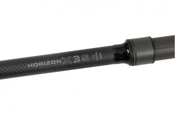 Fox Horizon X3-S Carp Rods