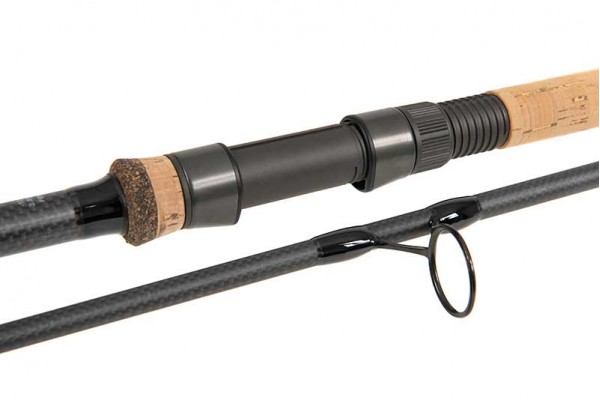 Fox Horizon X3-S Carp Rods Full Cork Handle