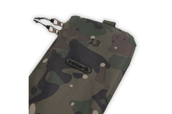 Trakker NXC Camo 10ft-Retractable Rod Sleeve