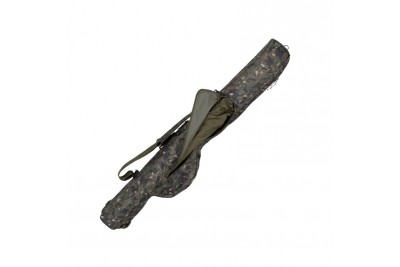 Trakker NXC Camo 10ft-Retractable 3 Rod Sleeve