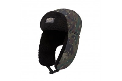 Trakker TechPro Camo Trapper Hat