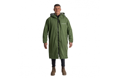 Catchdry 100% Waterproof Overlength Fishing Coat