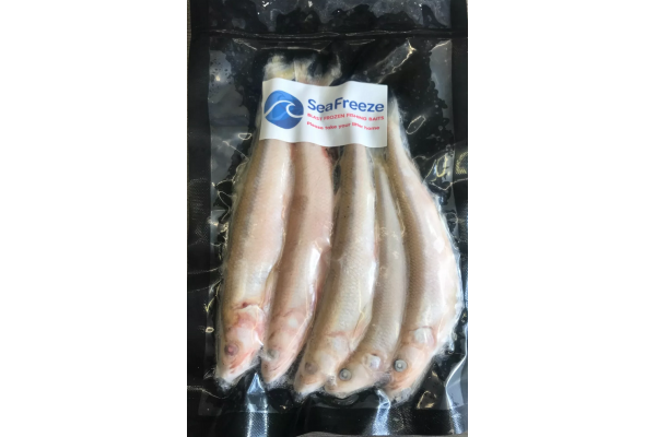 Deadbait Medium Smelt pk of 5 IN STORE ONLY