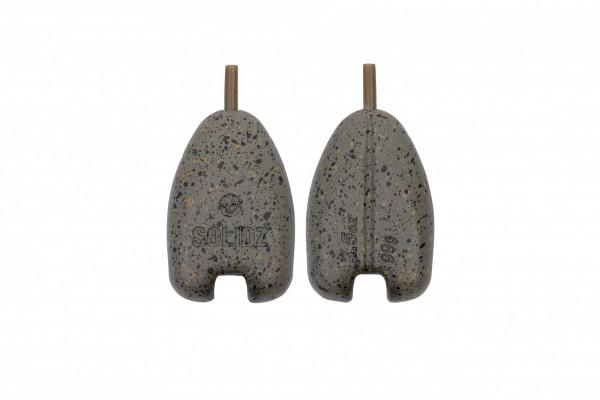 Korda Solidz Inline Leads