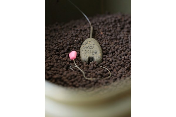 Korda Solidz Inline Leads