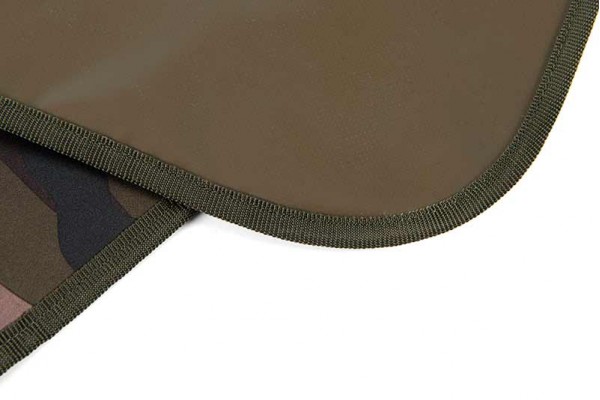 Fox Camo Bivvy Mats