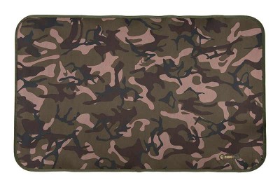 Fox Camo Bivvy Mats