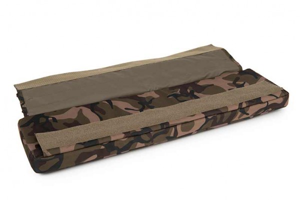 Fox Camo Boat Seat