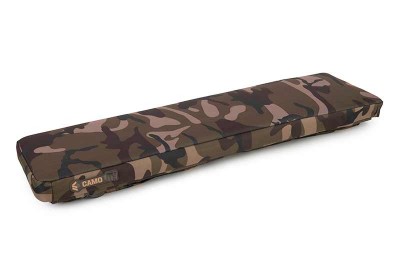 Fox Camo Boat Seat