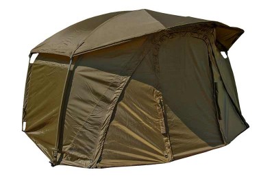 Fox Frontier Lite Shelter System Package