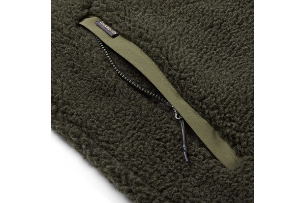 Trakker Techpro Sherpa Jacket