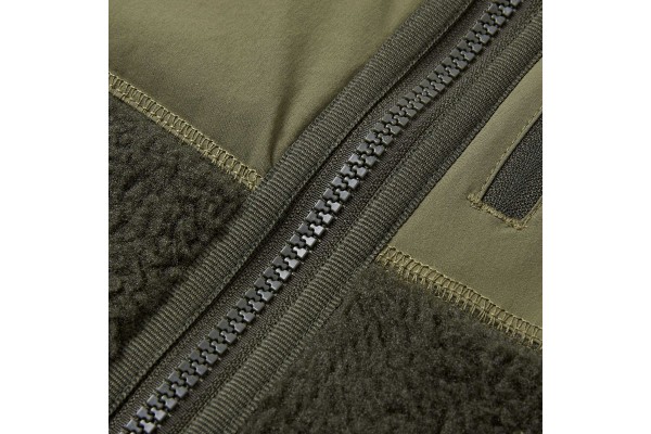 Trakker Techpro Sherpa Jacket