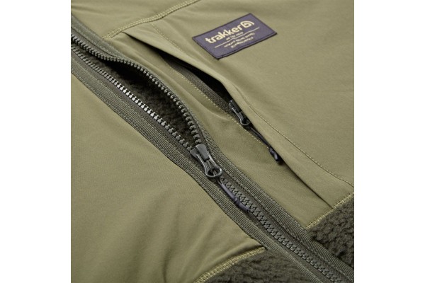 Trakker Techpro Sherpa Bodywarmer