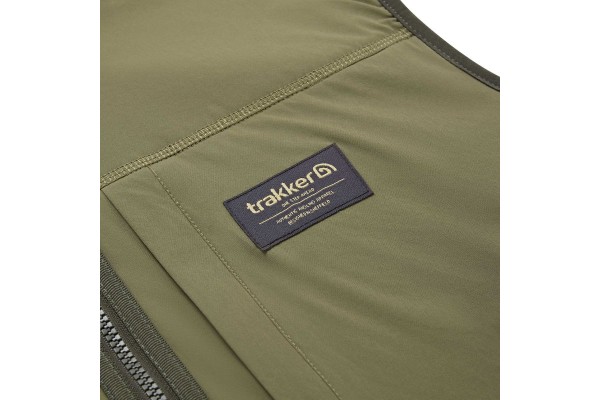 Trakker Techpro Sherpa Bodywarmer