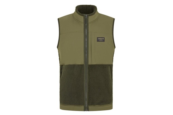 Trakker Techpro Sherpa Bodywarmer