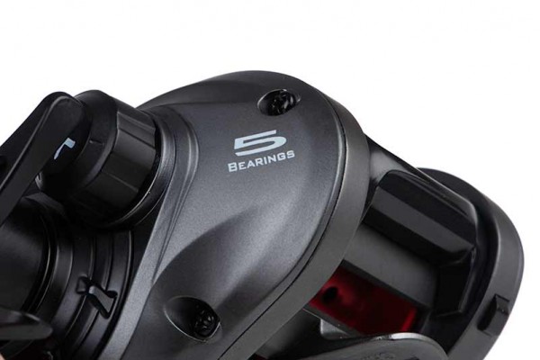 Fox Rage Prism X Casting Reel