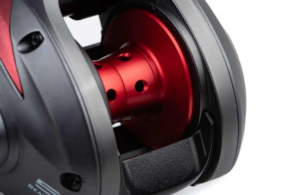 Fox Rage Prism X Casting Reel