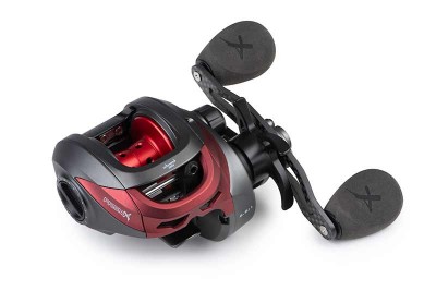 Fox Rage Prism X Casting Reel