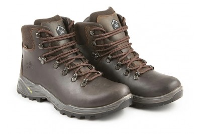 Fortis Trail Boots