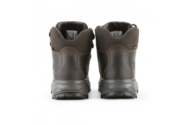 Fortis Trail Boots