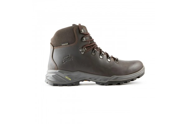 Fortis Trail Boots