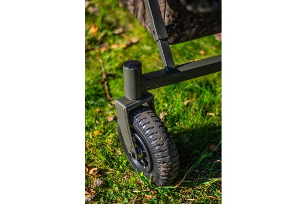 Solar SP C-Tech Power Barrow