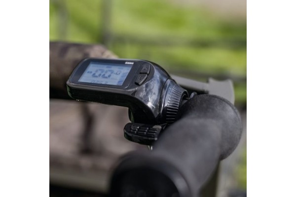 Solar SP C-Tech Power Barrow