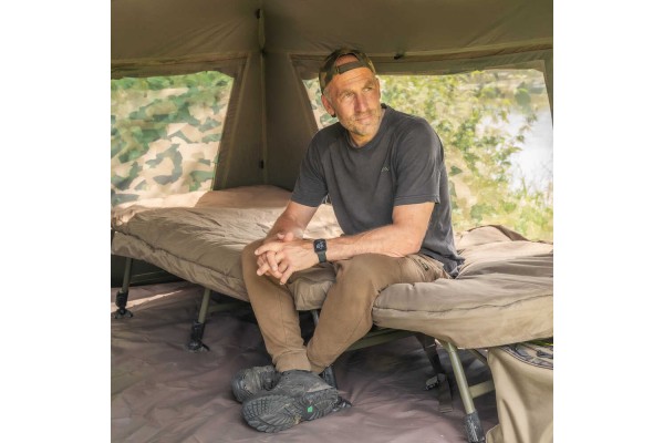 Avid Carp Exo 2 Bivvy System