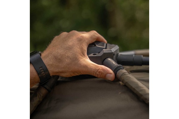 Avid Carp Exo 2 Bivvy System