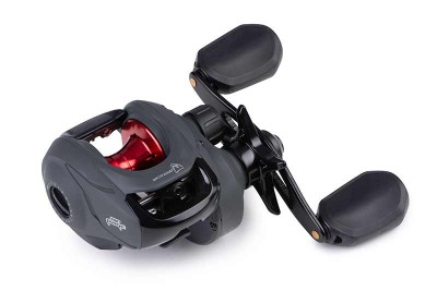 Fox Rage Warrior Bait Casting Reel