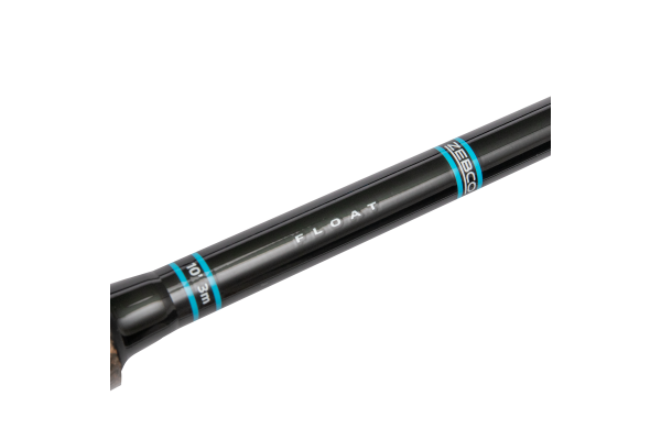 Zebco Ambition Float Rods