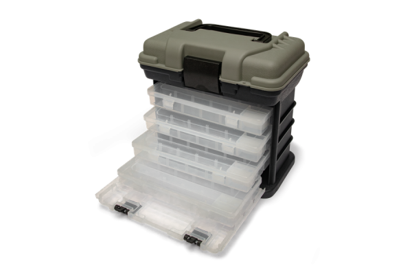 Zebco Tackle Station