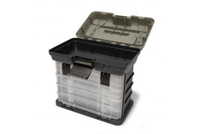 Zebco Tackle Station Zebco Tackle Station