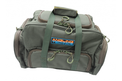 Angling Technics Deluxe Battery Bag
