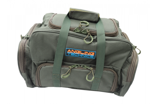 Angling Technics Deluxe Battery Bag