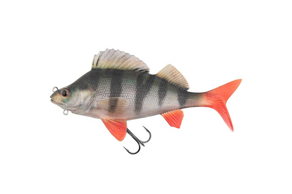 Fox Rage Replicant Ultra Realistic Perch 19g 10cm