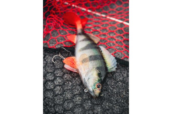 Fox Rage Replicant Ultra Realistic Perch 14cm 52g
