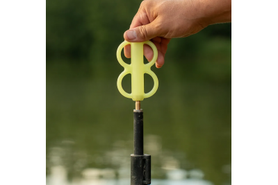 RidgeMonkey ProCare Nite Glo Retention Hub RidgeMonkey ProCare Nite Glo Retention Hub