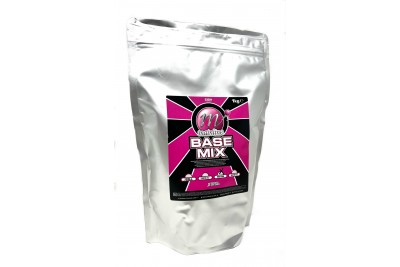 Mainline Baits Iso Fish Base Mix 1kg