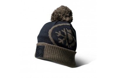 Nash ZT Patch Bobble Hat