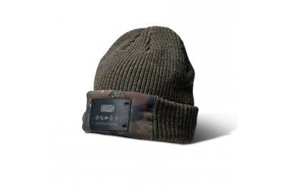 Nash ZT Woolly Hat Camo Panel